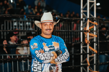 Foto - 4º Piraí Rodeo Fest - Humberto e Ronaldo