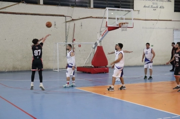 Foto - BASQUETE MASCULINO 14/04/2026