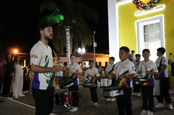 Foto - NATAL ENCANTADO DIA 21