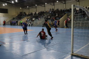 Foto - CAMPEONATO POPULAR MUNICIPAL DE FUTSAL MASCULINO