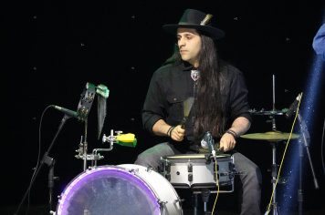 Foto - CONCURSO DA RAINHA DO 4º PIRAÍ RODEO FEST!