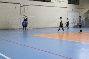 Foto - FUTSAL SÉRIE OURO 24/03/2026