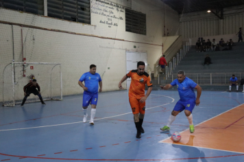 Foto - CAMPEONATO DE FUTSAL MASTER MASCULINO