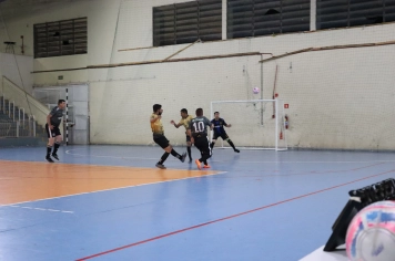 Foto - FUTSAL SÉRIE PRATA 11/03/2026