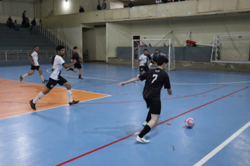 Foto - CAMPEONATO POPULAR MUNICIPAL DE FUTSAL MASCULINO