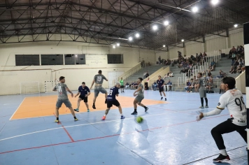 Foto - FINAL HANDEBOL MASCULINO 15/04/2026
