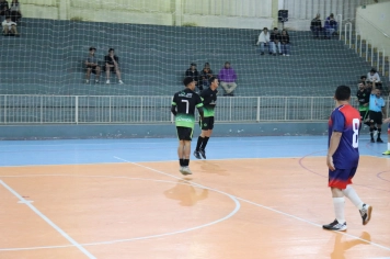 Foto - FUTSAL SÉRIE PRATA 12/03/2026