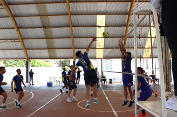 Foto - GRAND PRIX VOLEIBOL AMCG