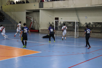 Foto - CAMPEONATO POPULAR MUNICIPAL DE FUTSAL MASCULINO