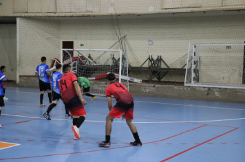 Foto - CAMPEONATO POPULAR MUNICIPAL DE FUTSAL MASCULINO