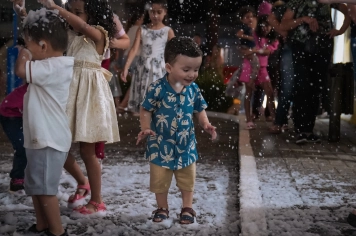 Foto - NATAL ENCANTADO DIA 23