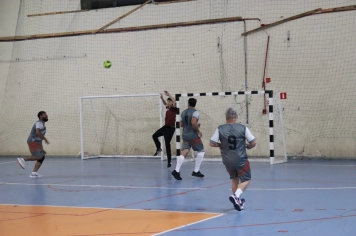 Foto - FINAL HANDEBOL MASCULINO 15/04/2026