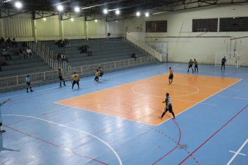 Foto - FUTSAL SÉRIE PRATA 11/03/2026