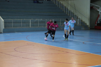 Foto - CAMPEONATO POPULAR MUNICIPAL DE FUTSAL FEMININO