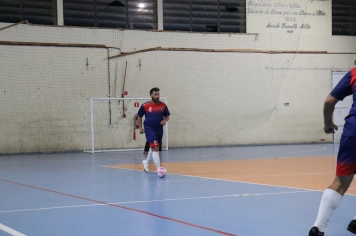 Foto - FUTSAL SÉRIE PRATA 25/03/2026