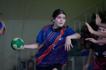 Foto - X Jogos Escolares de Piraí do Sul  - JEPSUL 2024