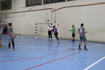 Foto - FINAL HANDEBOL MASCULINO 15/04/2026