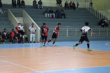 Foto - FUTSAL SÉRIE OURO 12/03/2026