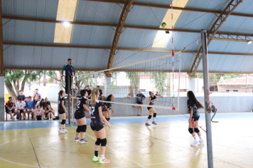 Foto - JOGOS ESCOLARES 2025 - 06/05 TERÇA FEIRA