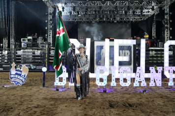 Foto - 4º Piraí Rodeo Fest - Humberto e Ronaldo