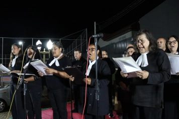 Foto - NATAL ENCANTADO PIRAÍ DO SUL DIA 19