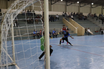Foto - CAMPEONATO POPULAR MUNICIPAL DE FUTSAL MASCULINO