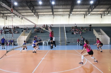 Foto - GRAND PRIX VOLEIBOL AMCG