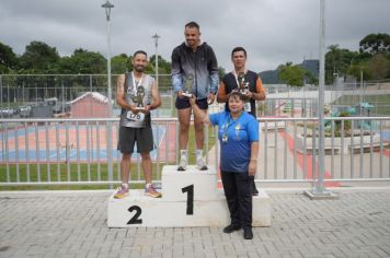 Foto - Corrida Solidária de Natal