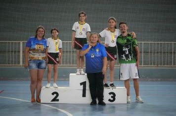 Foto - X JEPSUL - Encerramento e Premiações 