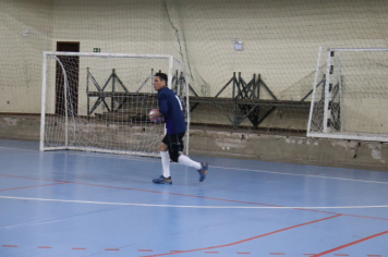 Foto - CAMPEONATO DE FUTSAL MASTER MASCULINO