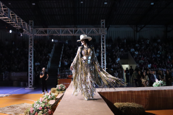 Foto - CONCURSO DA RAINHA DO 4º PIRAÍ RODEO FEST!