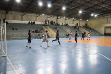 Foto - FUTSAL SÉRIE PRATA 31/03/2026