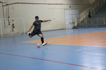 Foto - FUTSAL SÉRIE PRATA 26/03/2026