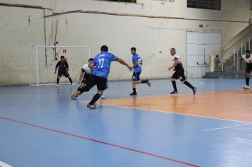 Foto - FUTSAL SÉRIE OURO 24/03/2026