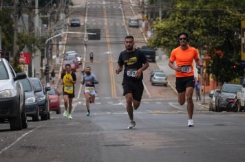 Foto - Corrida Solidária de Natal