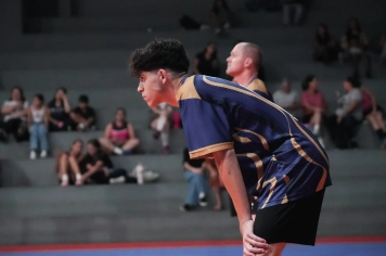Foto - CAMPEONATO DE VÔLEI - 23/03/2026