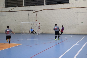 Foto - FUTSAL SÉRIE PRATA 24/03/2026