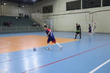 Foto - FUTSAL SÉRIE PRATA 12/03/2026