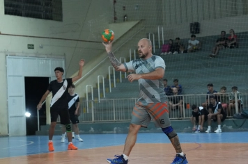 Foto - CAMPEONATO DE HANDEBOL 16/03/2026
