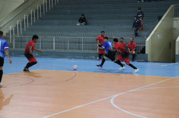 Foto - CAMPEONATO POPULAR MUNICIPAL DE FUTSAL MASCULINO