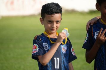 Foto - X JEPSUL - Encerramento e Premiações 