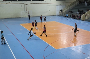 Foto - FUTSAL SÉRIE OURO 12/03/2026
