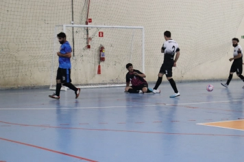 Foto - FUTSAL SÉRIE OURO 24/03/2026