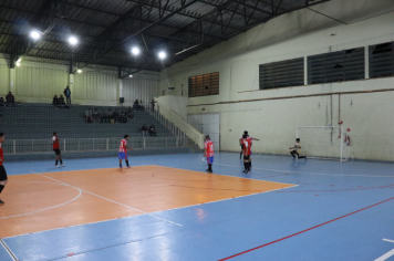 Foto - CAMPEONATO POPULAR MUNICIPAL DE FUTSAL MASCULINO
