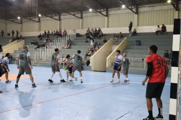 Foto - FINAL HANDEBOL MASCULINO 15/04/2026