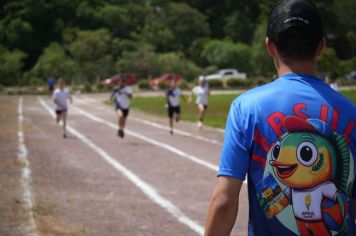 Foto - X Jogos Escolares de Piraí do Sul  - JEPSUL 2024