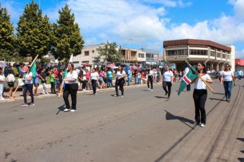 Foto - Desfile Cívico 2024