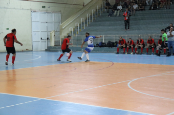 Foto - CAMPEONATO DE FUTSAL MASTER MASCULINO