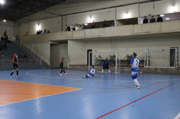 Foto - CAMPEONATO DE FUTSAL MASTER MASCULINO