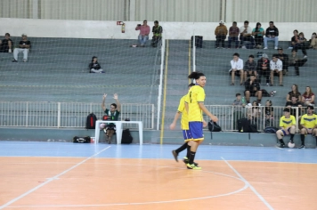 Foto - FUTSAL SÉRIE PRATA 31/03/2026